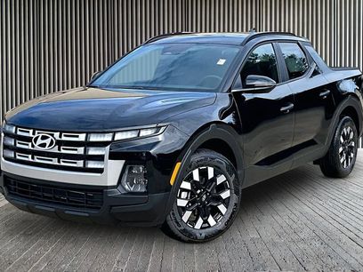 New 2026 Hyundai Santa Cruz SEL
