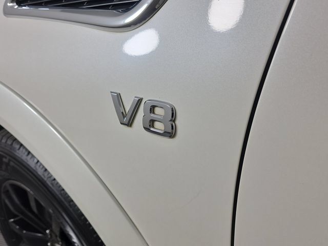 Used 2019 Nissan Armada Platinum w/ Interior Lighting Package AWD/4WD image 13