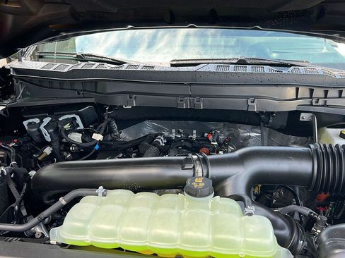 New 2026 Ford F150 Platinum RWD image 52