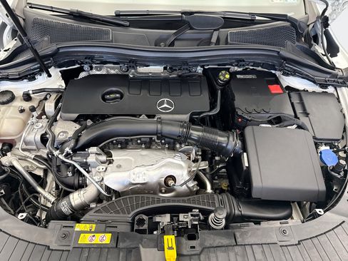 Used 2023 Mercedes-Benz GLA 250 4MATIC image 21