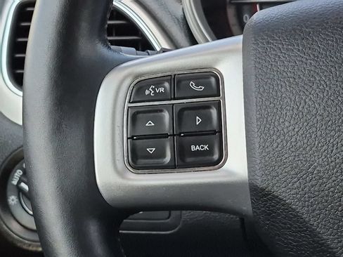 Used 2017 Dodge Journey GT AWD/4WD image 25