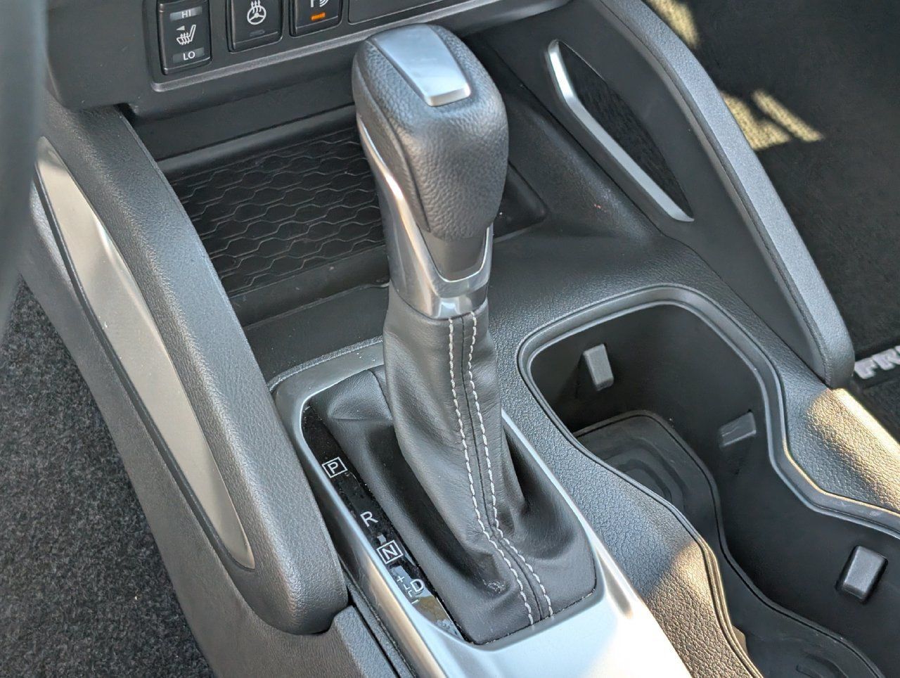 Certified 2025 Nissan Frontier SV w/ SV Convenience Package RWD image 19