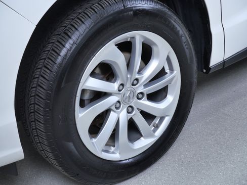 Used 2016 Acura RDX AWD image 13