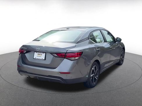 Used 2025 Nissan Sentra SV FWD image 14