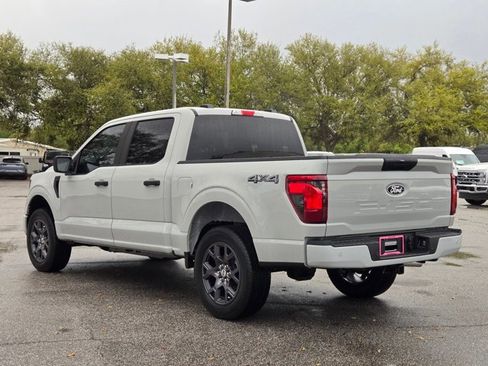 New 2026 Ford F150 STX image 7