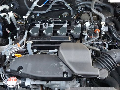 Used 2024 Honda CR-V EX image 28