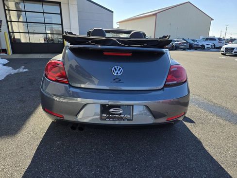 Used 2014 Volkswagen Beetle 1.8T image 12