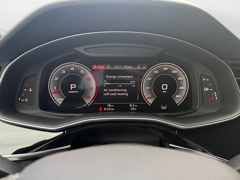 New 2026 Audi Q8 Premium Plus AWD/4WD image 11