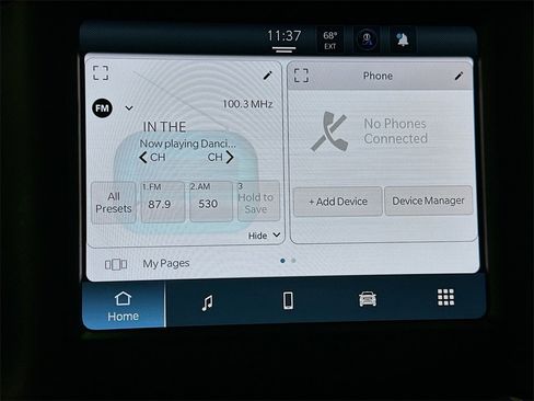 Used 2024 RAM 1500 Lone Star image 14