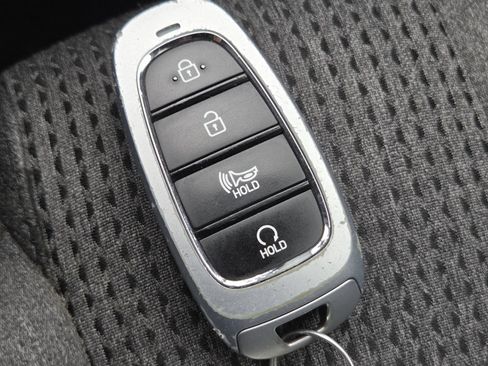 Used 2021 Hyundai Santa Fe SEL AWD/4WD image 35