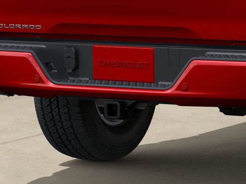 New 2026 Chevrolet Colorado LT w/ LT Convenience Package image 14