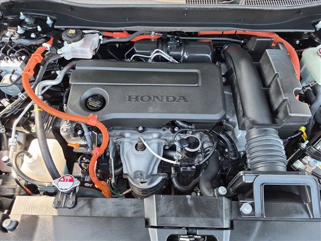 Used 2024 Honda CR-V Sport image 22