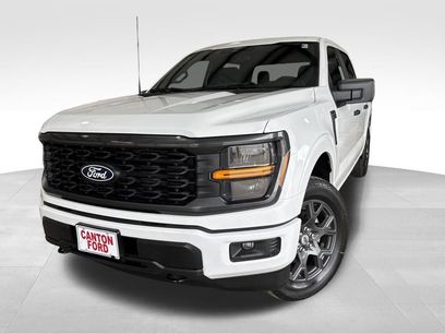 New 2026 Ford F150 STX w/ Equipment Group 200A