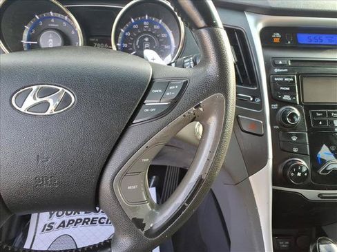 Used 2012 Hyundai Sonata SE FWD image 24