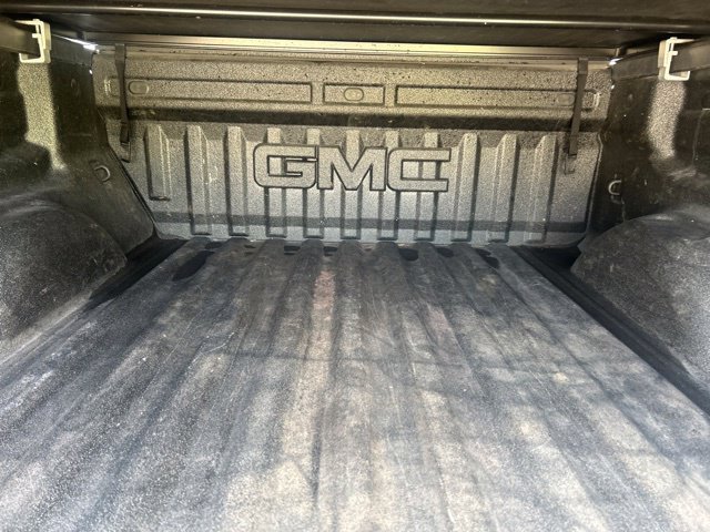 Used 2015 GMC Canyon SLE AWD/4WD image 19