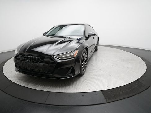 Used 2024 Audi A7 3.0T Premium Plus image 34