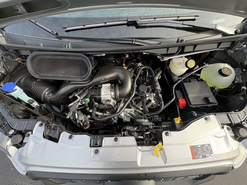 New 2026 Ford Transit 250 148 Medium Roof Extended AWD image 29