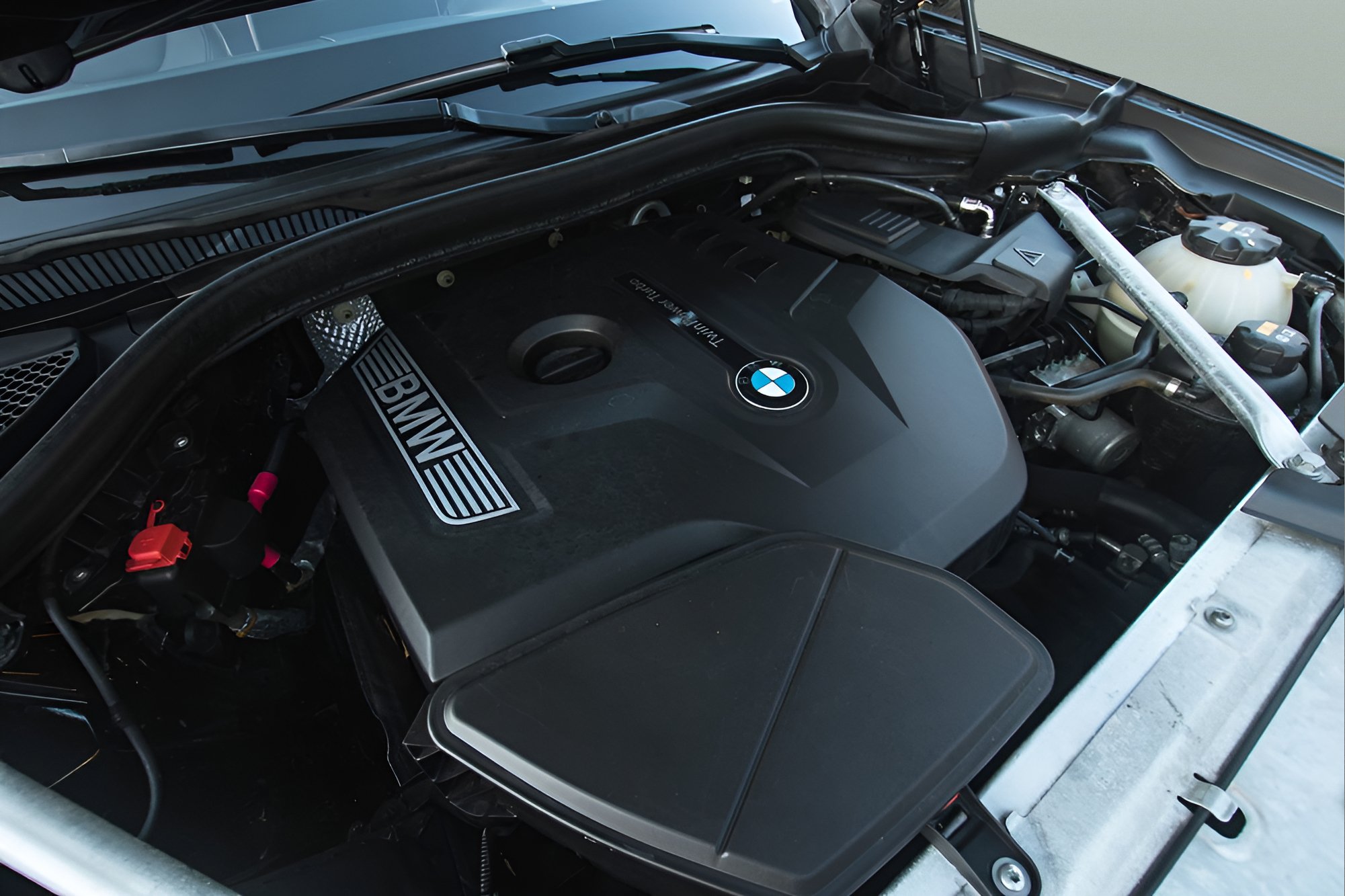 Used 2019 BMW X3 sDrive30i w/ Driving Assistance Package RWD image 31