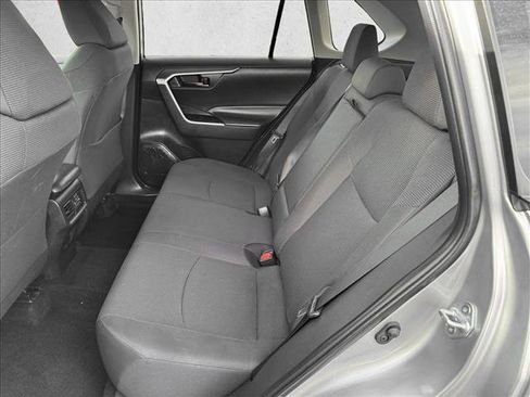 Used 2024 Toyota RAV4 LE AWD/4WD image 16