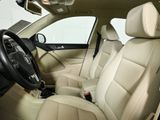 Used 2017 Volkswagen Tiguan S image 5