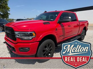 Used 2021 RAM 2500 Laramie AWD/4WD video 1