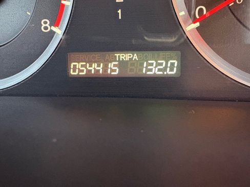 Used 2008 Honda Accord EX-L image 55