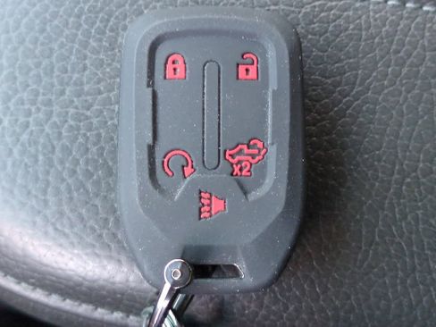 Used 2021 GMC Sierra 1500 Denali image 35