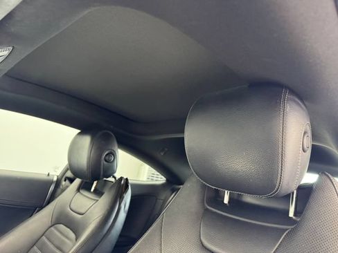 Used 2018 Mercedes-Benz C 43 AMG 4MATIC Coupe image 5