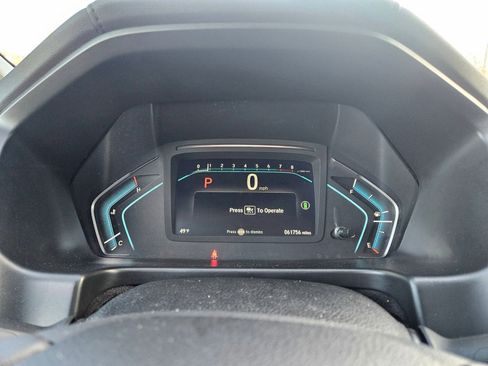 Used 2024 Honda Odyssey EX-L image 21
