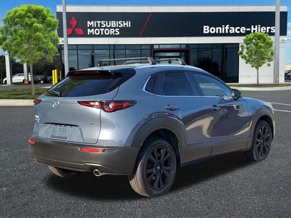 Used 2023 MAZDA CX-30 AWD 2.5 S w/ Preferred Package