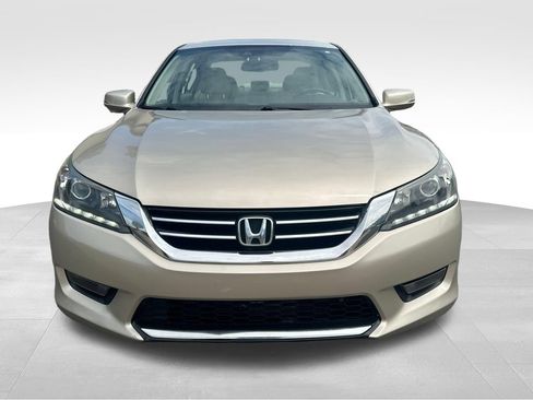 Used 2015 Honda Accord EX-L image 2