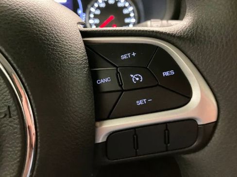 Used 2018 Jeep Renegade Sport w/ Power & Air Group image 36