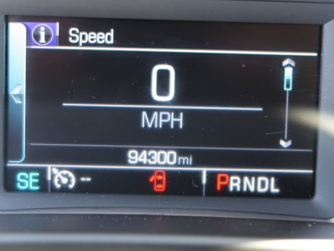 Used 2018 GMC Acadia SLT AWD/4WD image 27