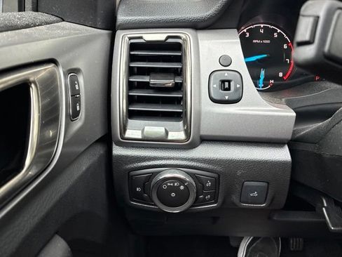 Used 2023 Ford Ranger XLT w/ Equipment Group 301A Mid AWD/4WD image 25