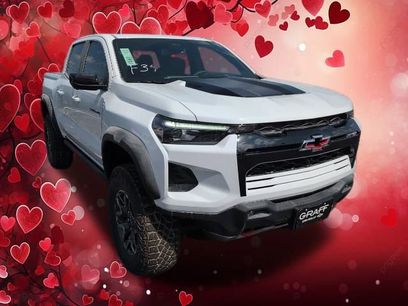 New 2026 Chevrolet Colorado ZR2 w/ Technology Package