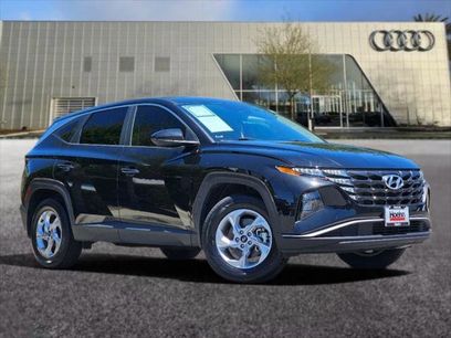 Used 2023 Hyundai Tucson SE