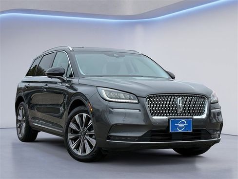 Used 2020 Lincoln Corsair Reserve w/ Equipment Group 201A image 1