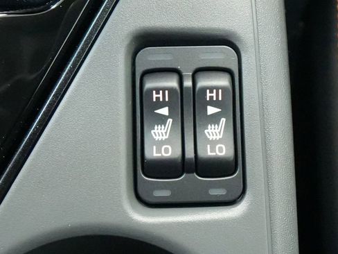 New 2026 Subaru Crosstrek 2.5i Limited image 28