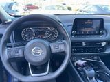 Used 2021 Nissan Rogue S image 4