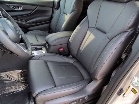 New 2026 Subaru Ascent Limited image 17