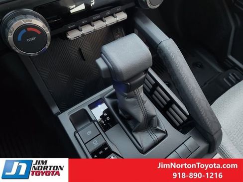 New 2026 Toyota 4Runner SR5 image 17