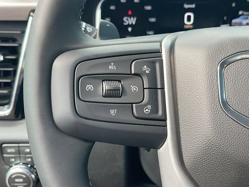 New 2026 GMC Sierra 1500 Denali AWD/4WD image 26