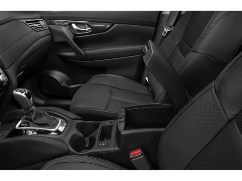 Used 2021 Nissan Rogue Sport S AWD/4WD image 20