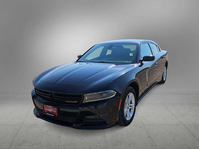 Used 2023 Dodge Charger SXT