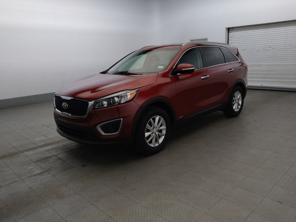Used 2018 Kia Sorento AWD image 2