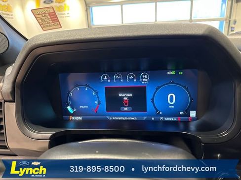 Used 2025 Ford F150 Lariat image 32