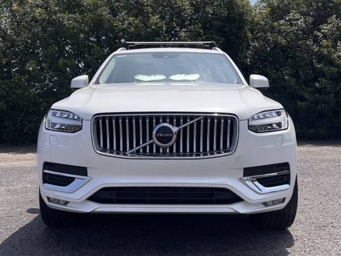 Used 2021 Volvo XC90 T6 Inscription AWD/4WD image 11