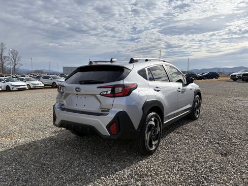 New 2026 Subaru Crosstrek 2.5i Limited image 9