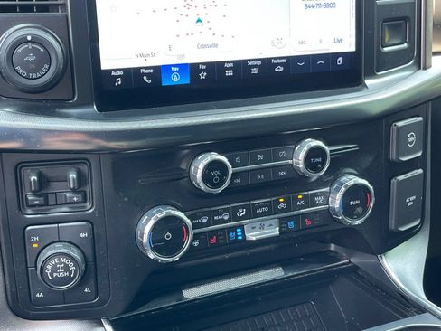 Used 2024 Ford F150 Platinum AWD/4WD image 22