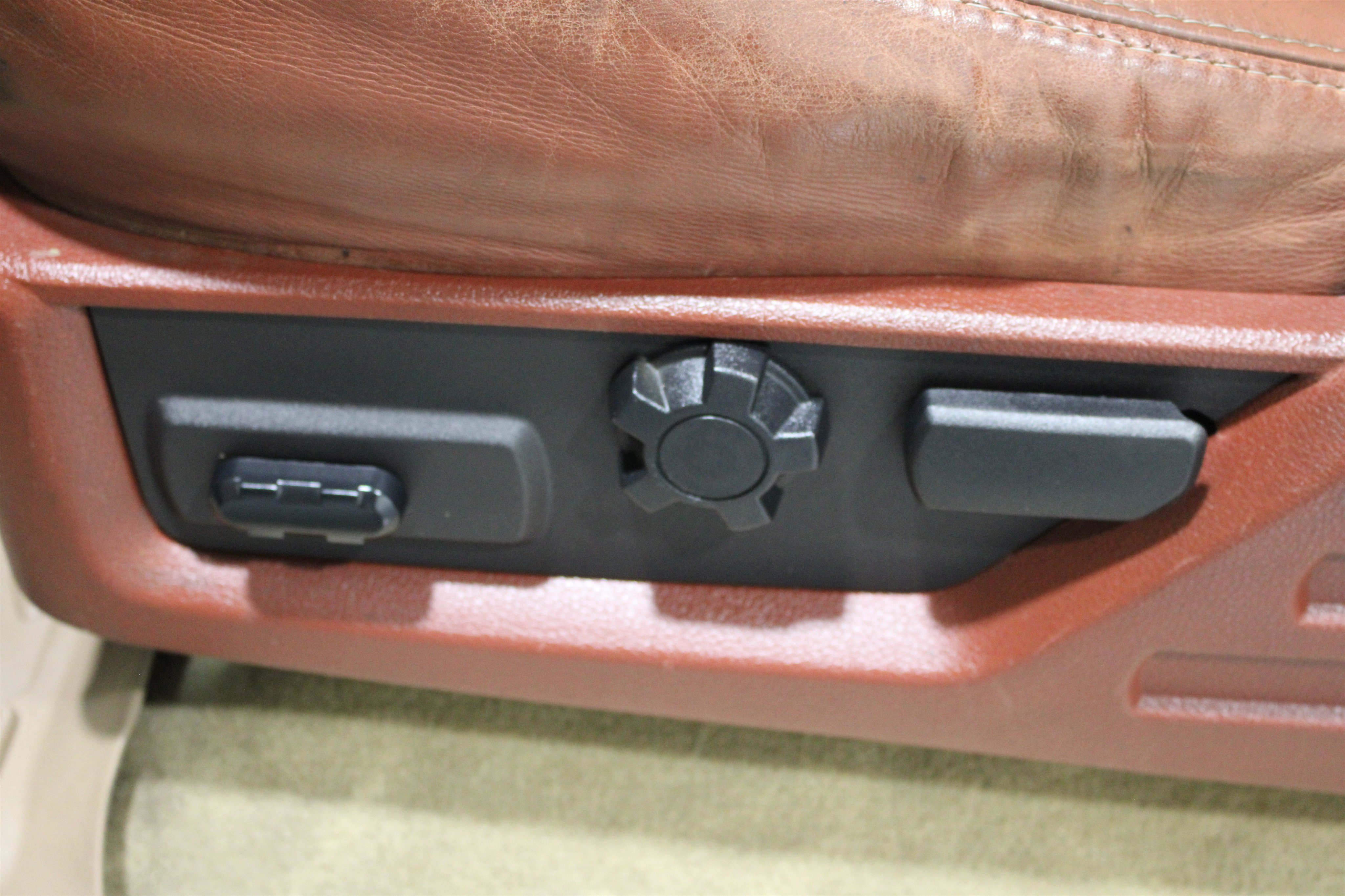 Used 2008 Ford F250 King Ranch AWD/4WD image 5
